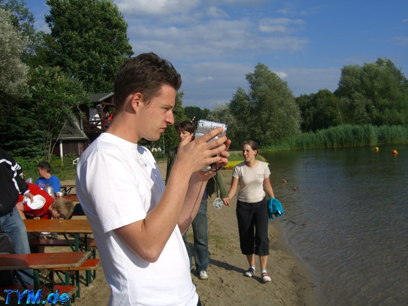 GYYA Summerjam 2007 in Berlin