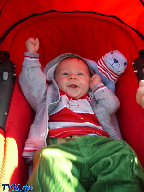 GYYA Summerjam 2007 in Berlin