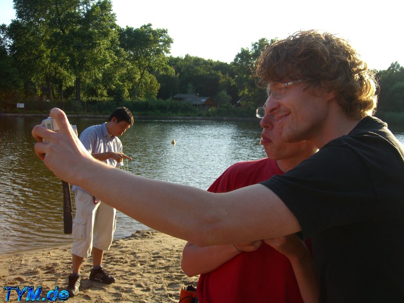 GYYA Summerjam 2007 in Berlin