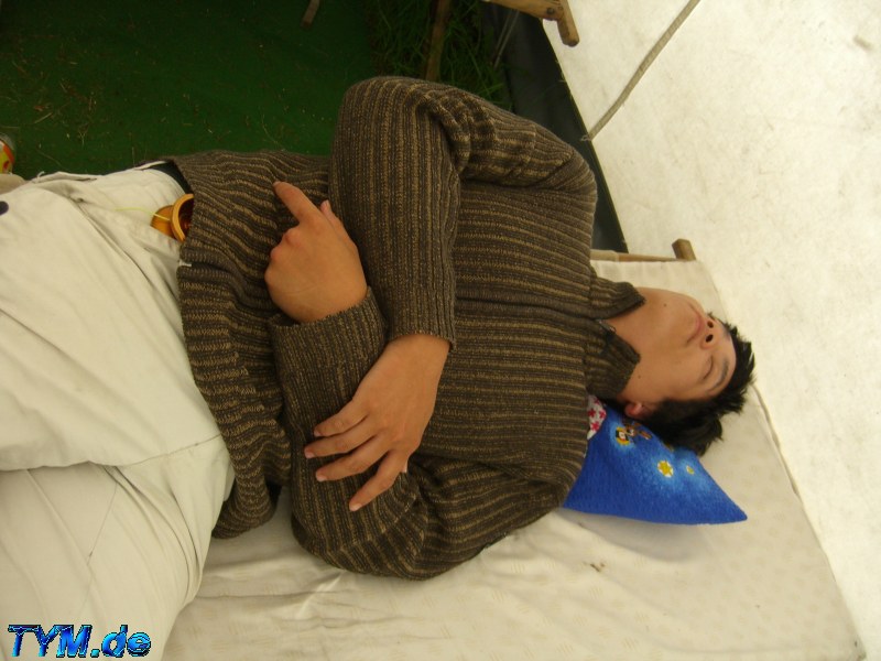 GYYA Summerjam 2007 in Berlin