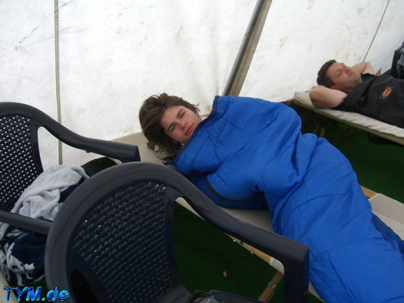 GYYA Summerjam 2007 in Berlin