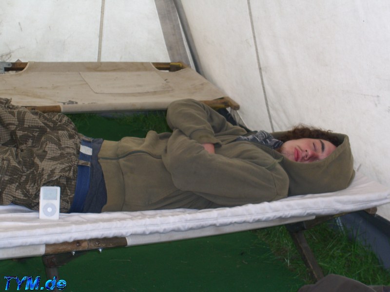 GYYA Summerjam 2007 in Berlin