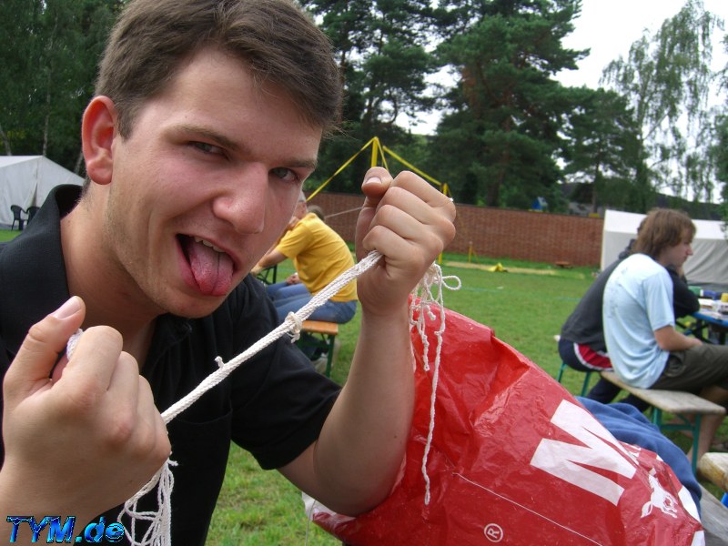 GYYA Summerjam 2007 in Berlin