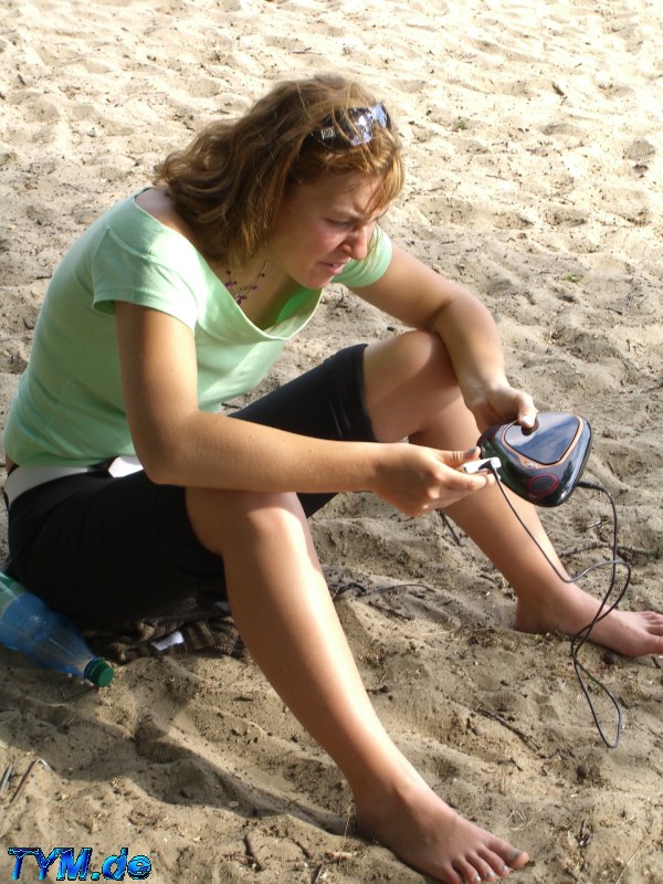 GYYA Summerjam 2007 in Berlin