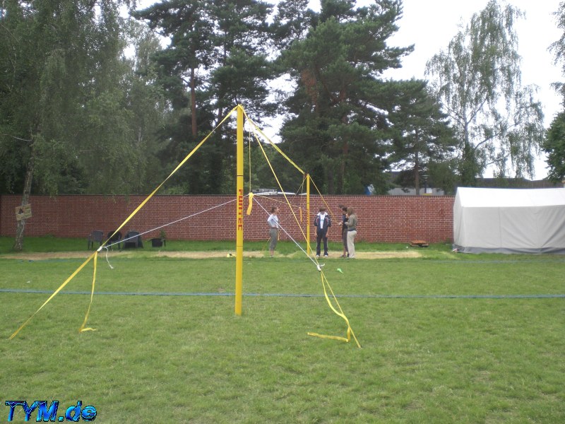 GYYA Summerjam 2007 in Berlin