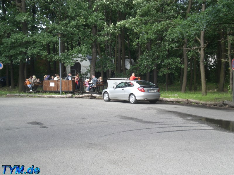 GYYA Summerjam 2007 in Berlin