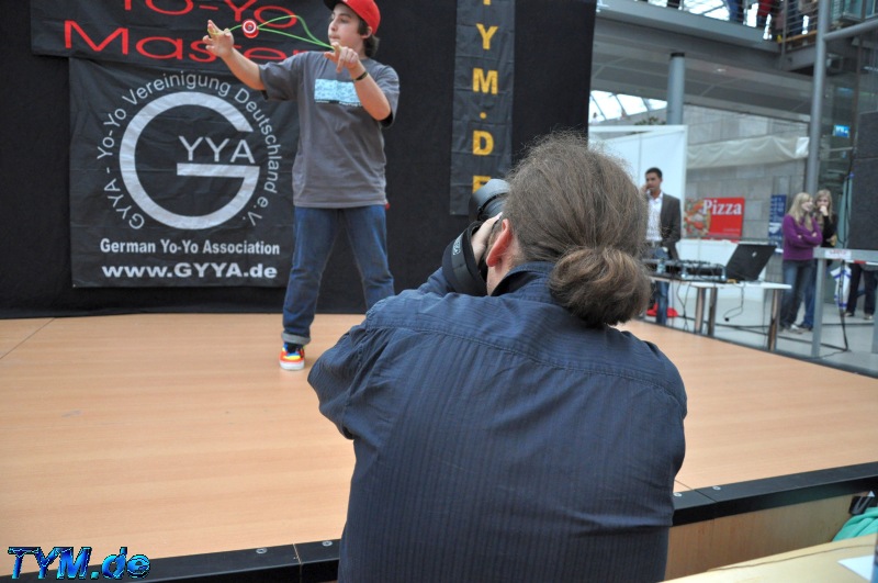 German Yo-Yo Masters 2010