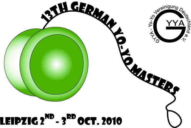 Deutsche Yo-Yo Meisterschaft 2010