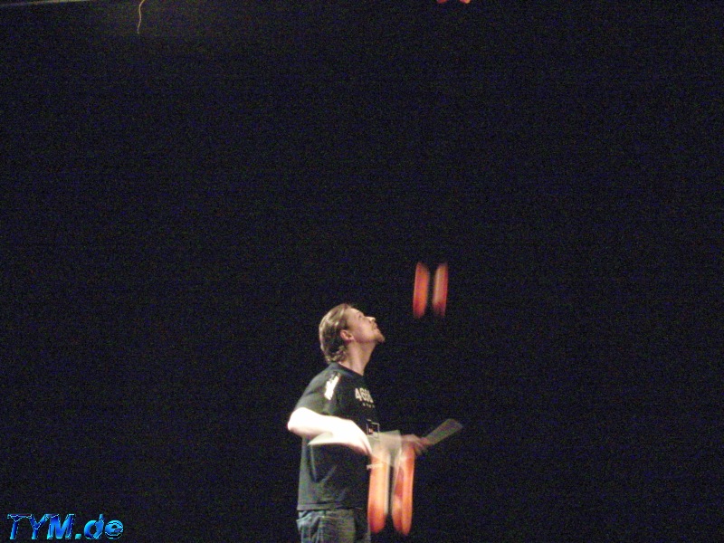 Finnish Yo-Yo and Diabolo Nationals 2010