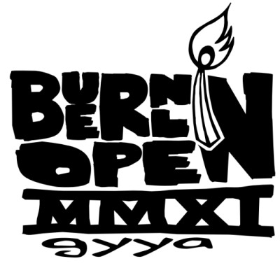 GYYA Burnin Berlin Open 2011