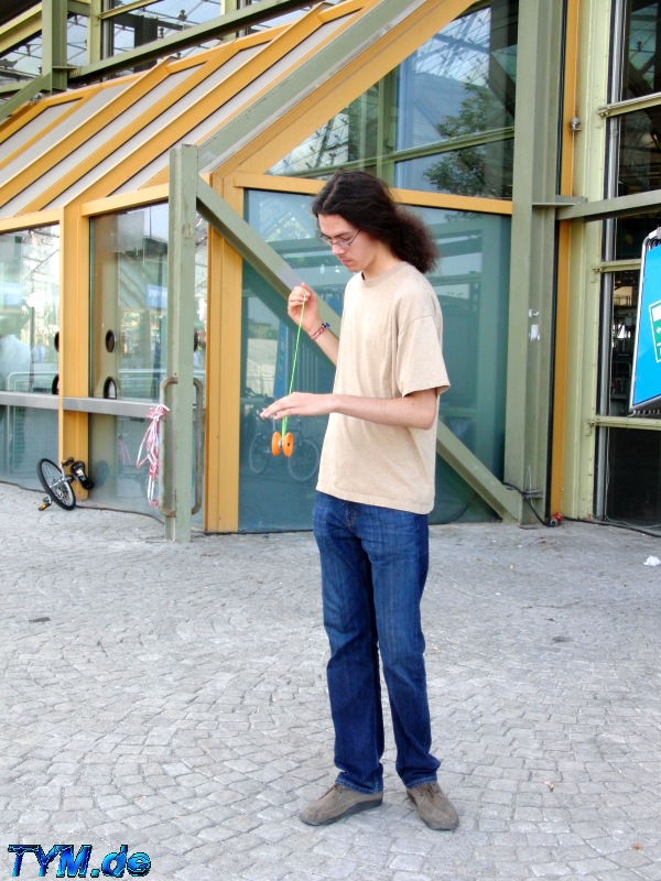 EJC 2011 in Munich, Germany
