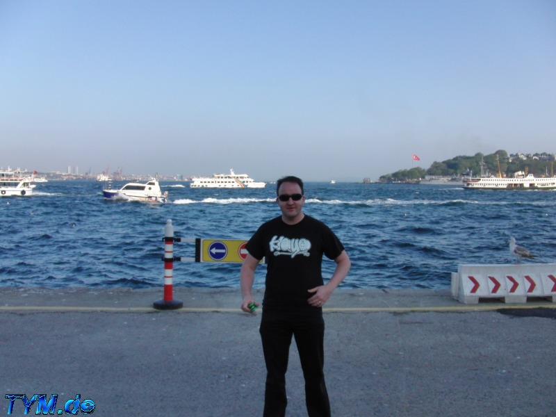 11. European YoYo Meeting 2013 in Istanbul - EYYM