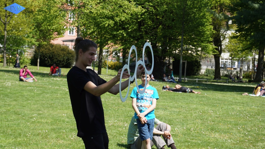 Bodensee Meeting Friedrichshafen Mai 2016