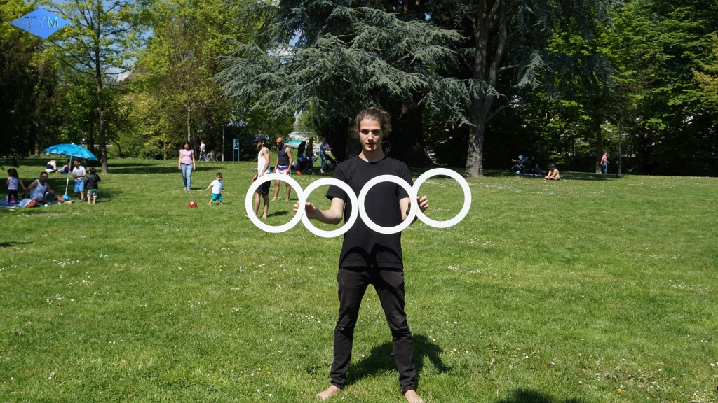 Bodensee Meeting Friedrichshafen Mai 2016