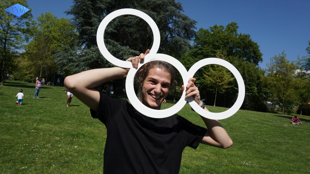 Bodensee Meeting Friedrichshafen Mai 2016