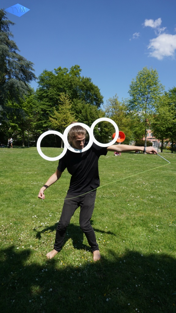 Bodensee Meeting Friedrichshafen Mai 2016