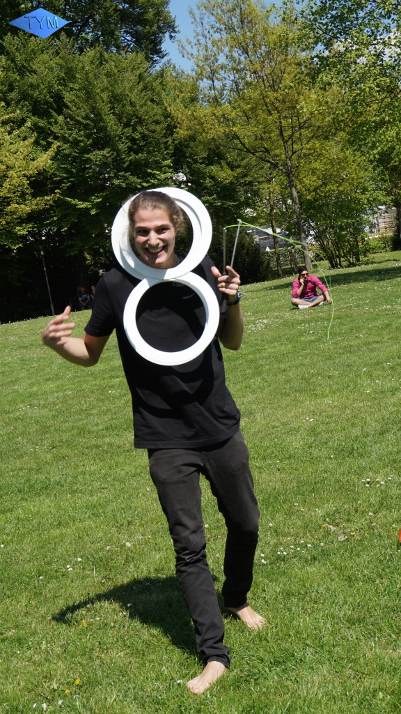 Bodensee Meeting Friedrichshafen Mai 2016