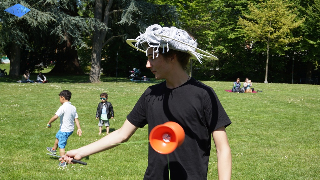 Bodensee Meeting Friedrichshafen Mai 2016