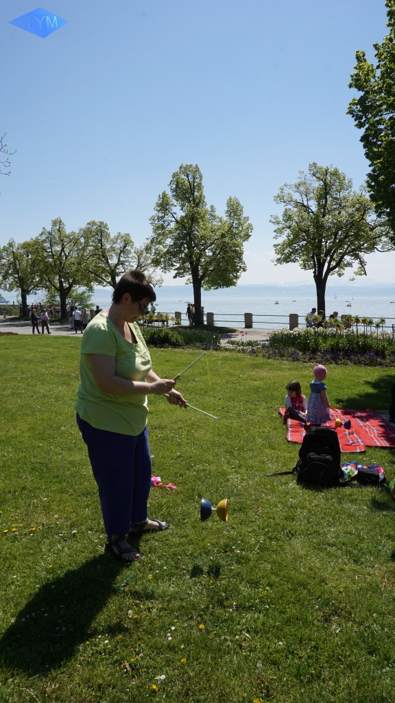 Bodensee Meeting Friedrichshafen Mai 2016