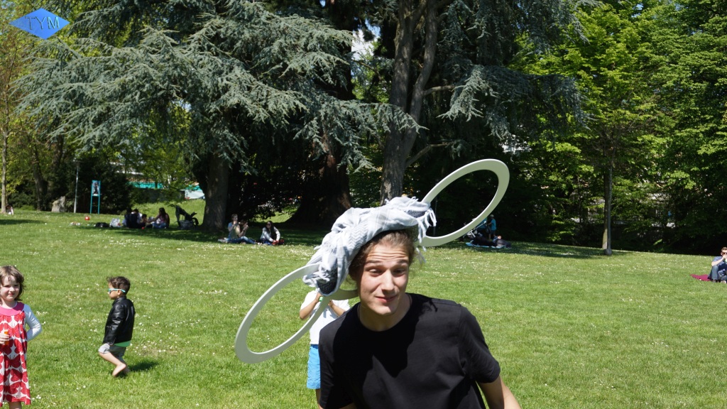 Bodensee Meeting Friedrichshafen Mai 2016