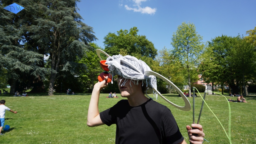 Bodensee Meeting Friedrichshafen Mai 2016