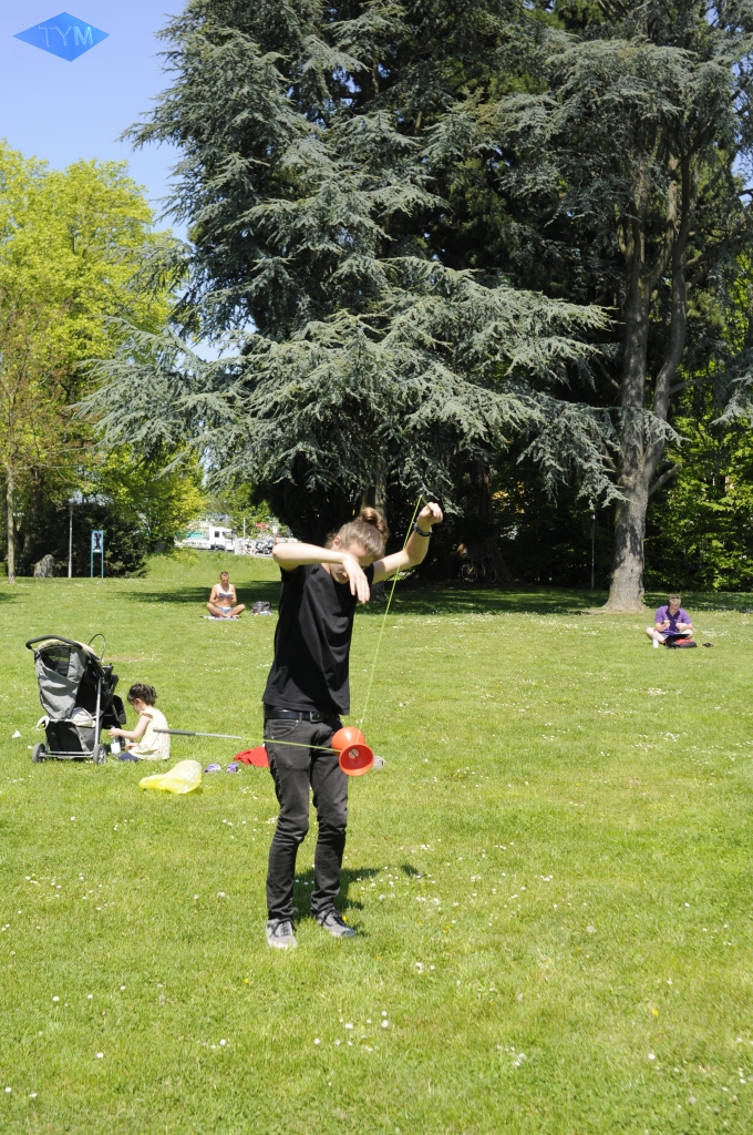 Bodensee Meeting Friedrichshafen Mai 2016