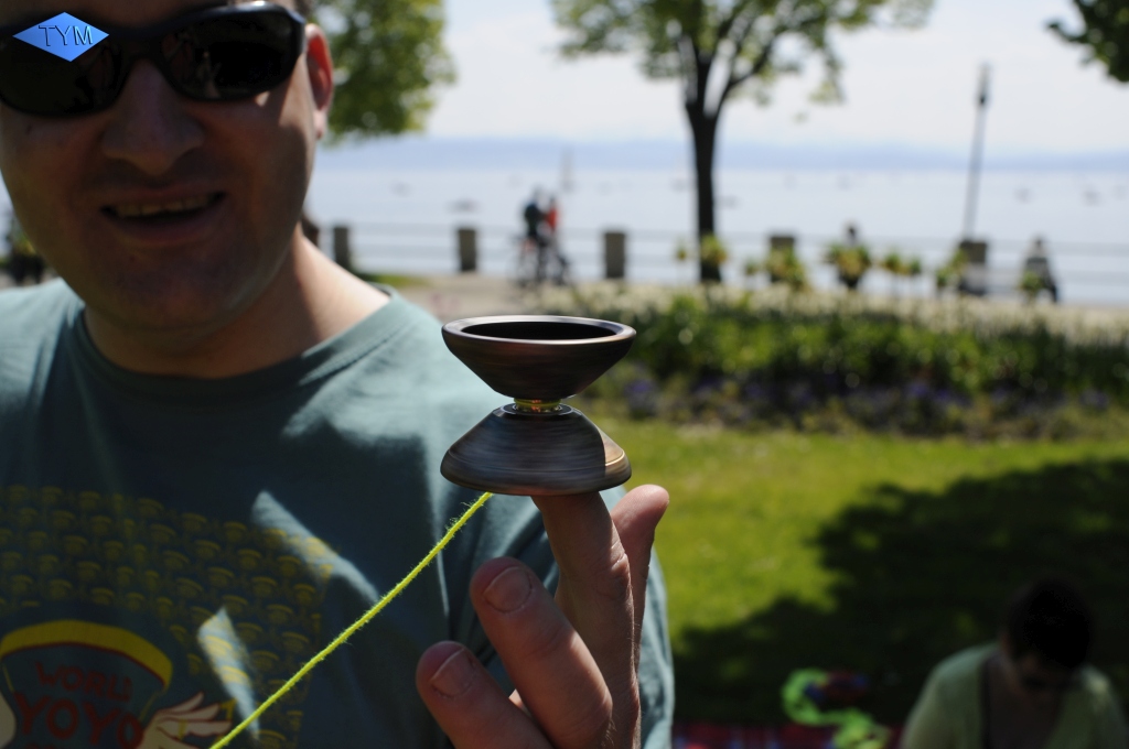 Bodensee Meeting Friedrichshafen Mai 2016