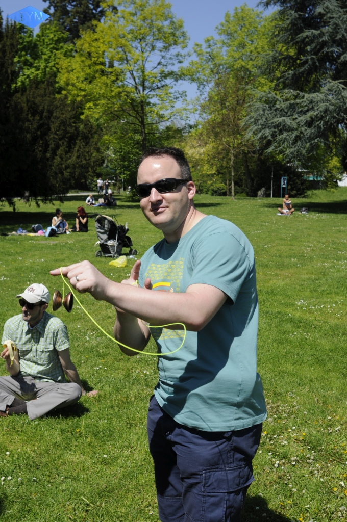 Bodensee Meeting Friedrichshafen Mai 2016