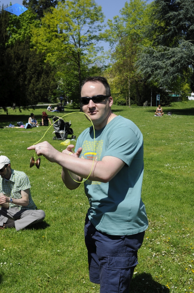 Bodensee Meeting Friedrichshafen Mai 2016