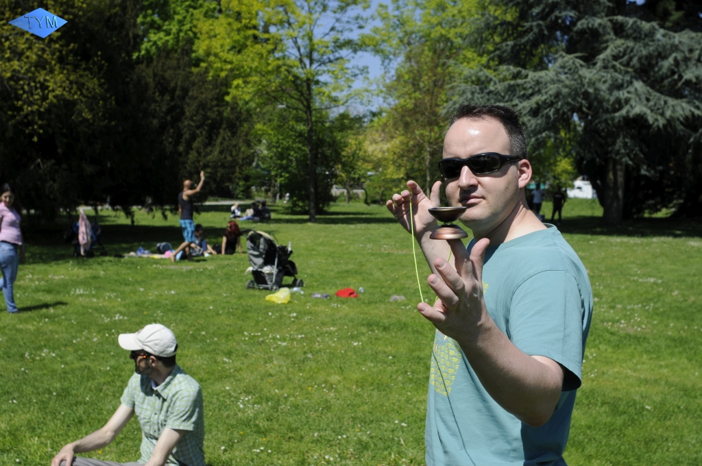 Bodensee Meeting Friedrichshafen Mai 2016