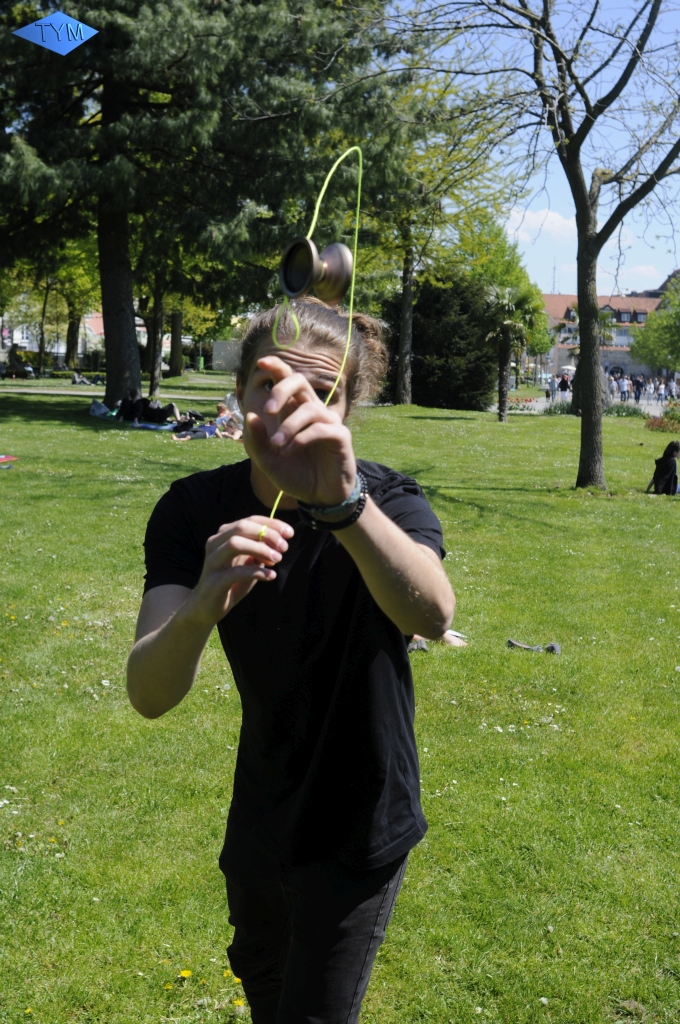 Bodensee Meeting Friedrichshafen Mai 2016