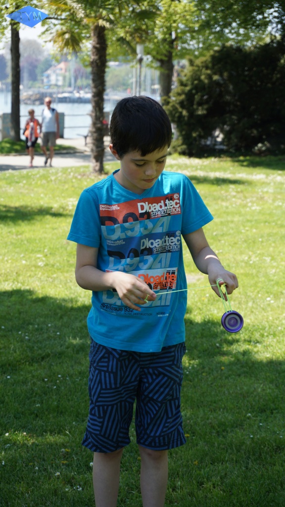 Bodensee Meeting Friedrichshafen Mai 2016