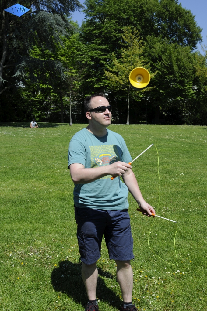 Bodensee Meeting Friedrichshafen Mai 2016