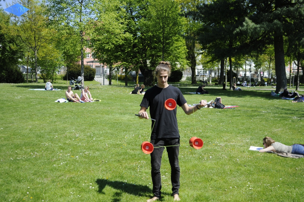 Bodensee Meeting Friedrichshafen Mai 2016