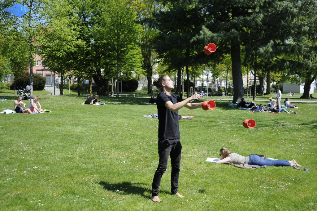 Bodensee Meeting Friedrichshafen Mai 2016