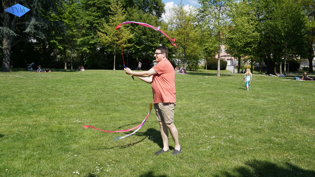 Bodensee Meeting Friedrichshafen Mai 2016