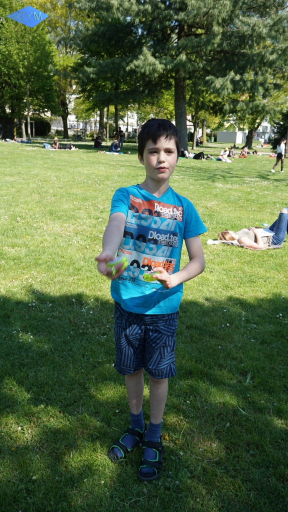 Bodensee Meeting Friedrichshafen Mai 2016