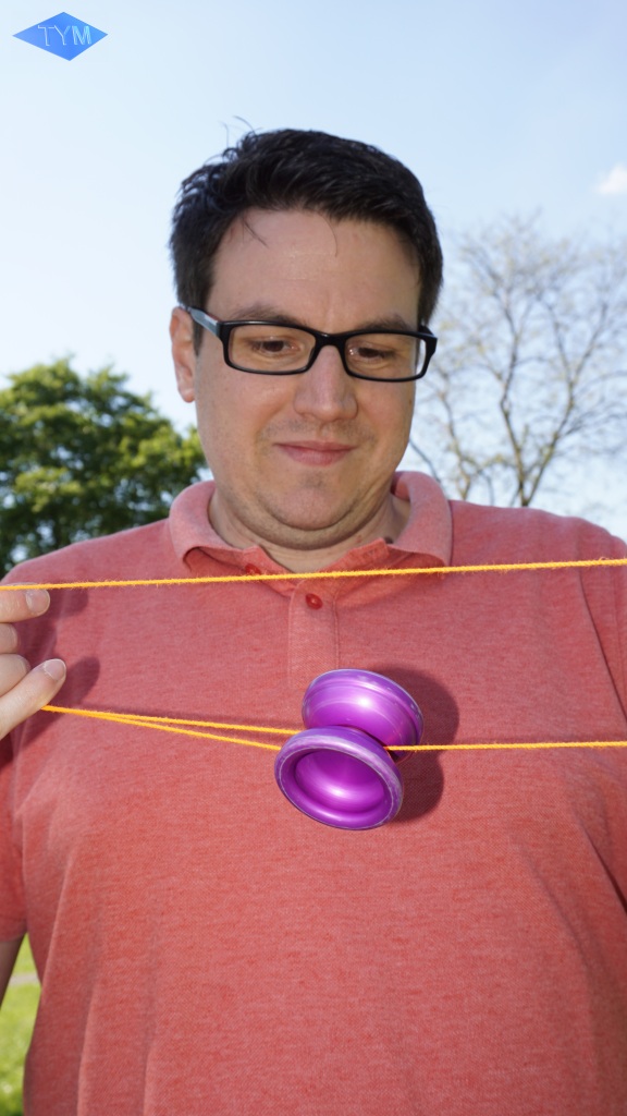 Bodensee Meeting Friedrichshafen Mai 2016