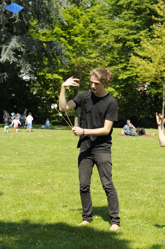 Bodensee Meeting Friedrichshafen Mai 2016