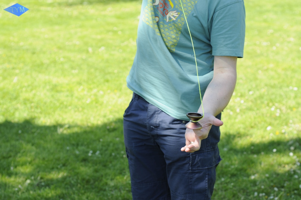 Bodensee Meeting Friedrichshafen Mai 2016