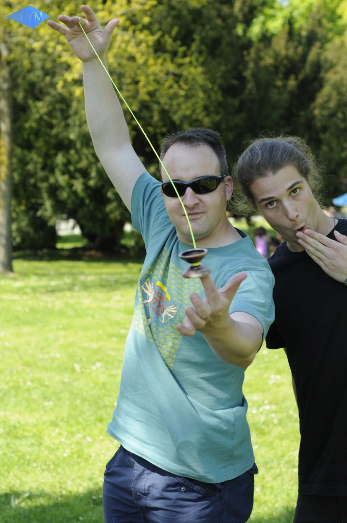 Bodensee Meeting Friedrichshafen Mai 2016