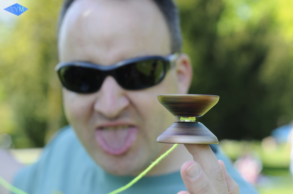 Bodensee Meeting Friedrichshafen Mai 2016