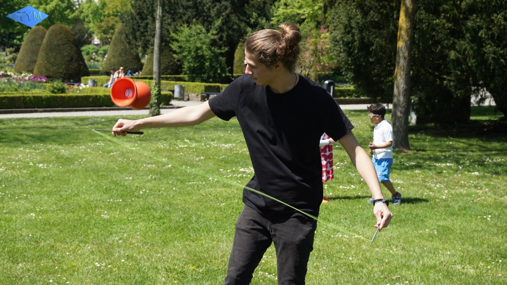 Bodensee Meeting Friedrichshafen Mai 2016