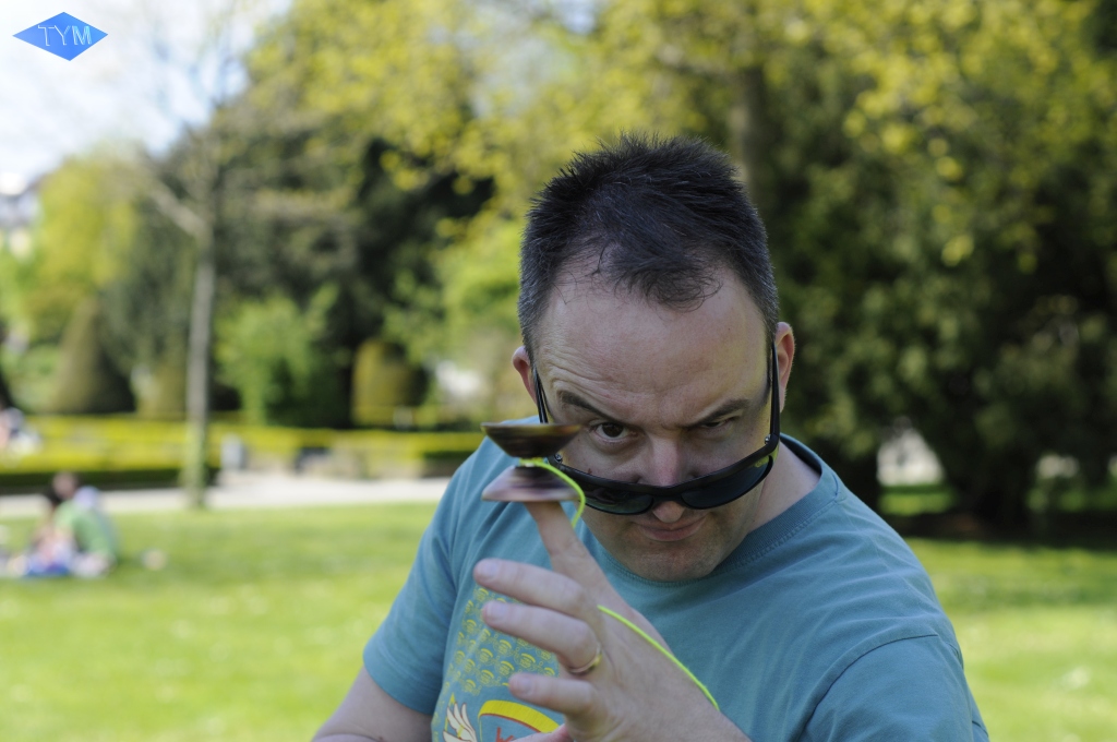 Bodensee Meeting Friedrichshafen Mai 2016