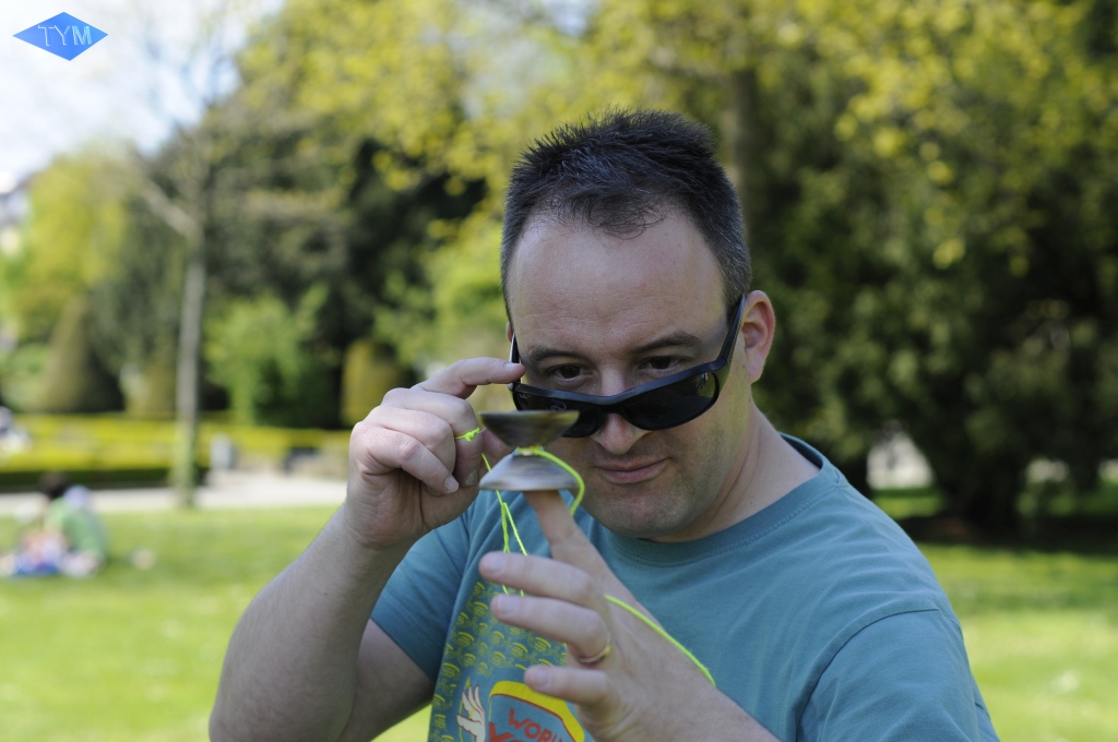 Bodensee Meeting Friedrichshafen Mai 2016