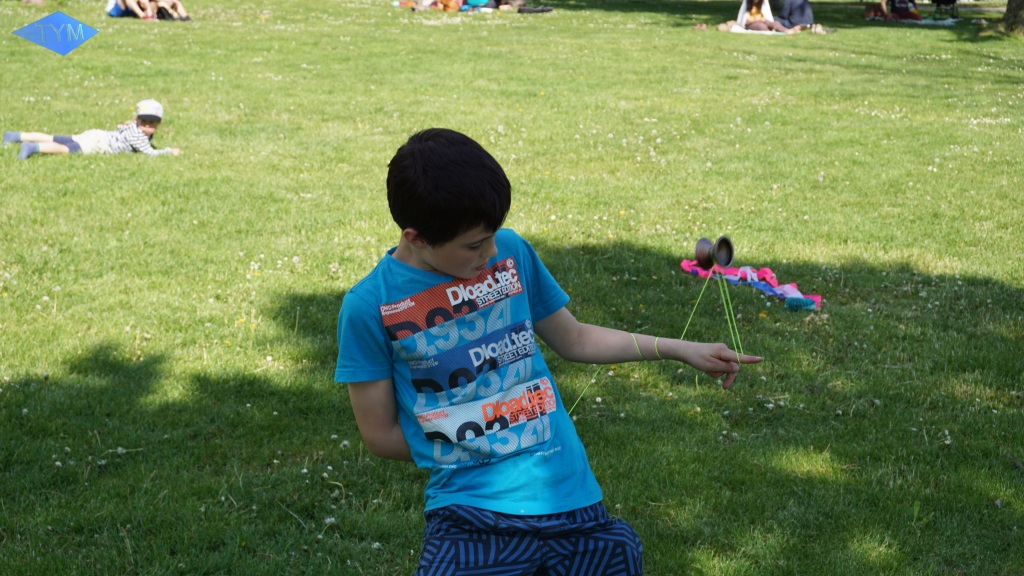 Bodensee Meeting Friedrichshafen Mai 2016