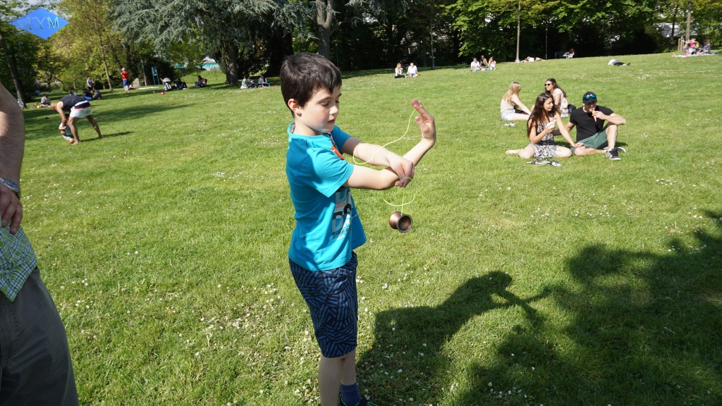 Bodensee Meeting Friedrichshafen Mai 2016