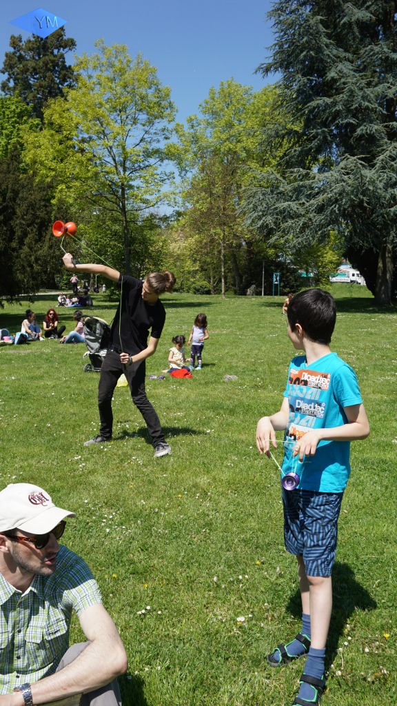 Bodensee Meeting Friedrichshafen Mai 2016