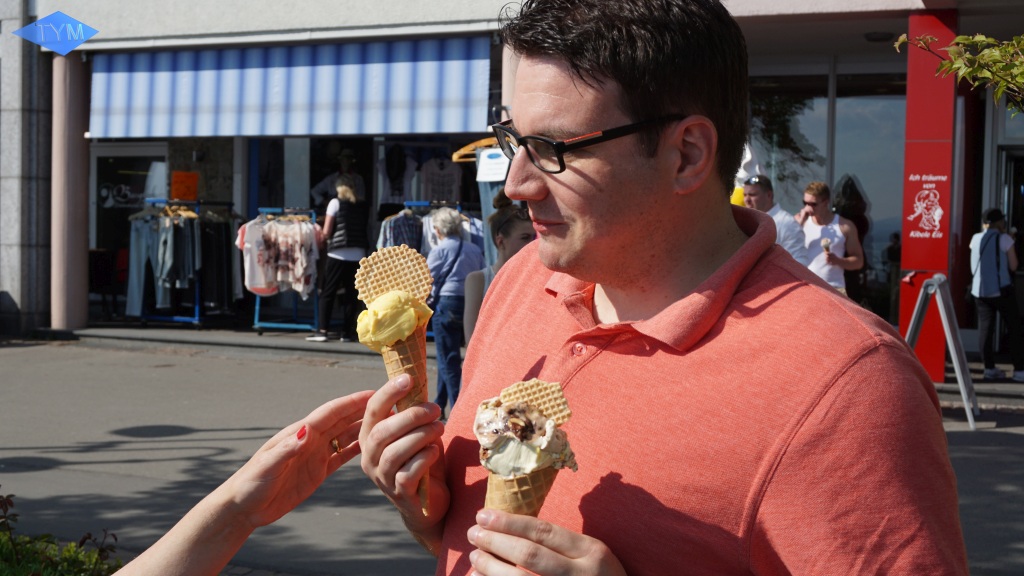 Bodensee Meeting Friedrichshafen Mai 2016