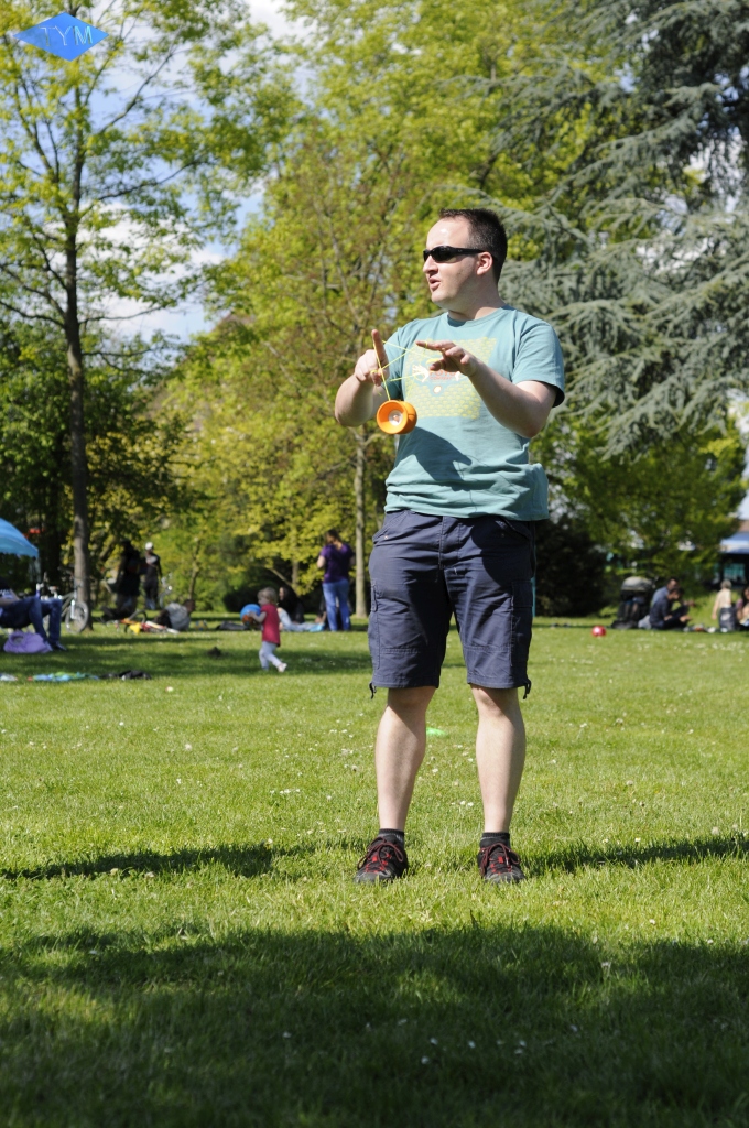 Bodensee Meeting Friedrichshafen Mai 2016